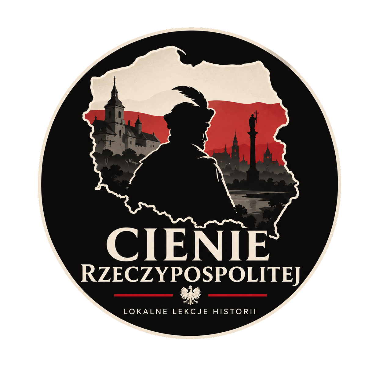 Cienie Rzeczypospolitej
